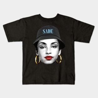 Sade Kids T-Shirt